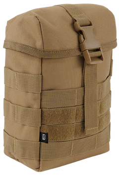 Brandit MOLLE zseb Fire, khaki