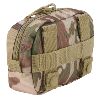 Brandit Molle Compact zseb, multicam