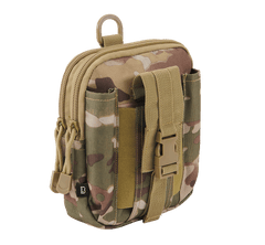 Brandit Functional Molle zseb, multicam