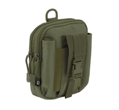 Brandit Functional Molle zseb, olívazöld