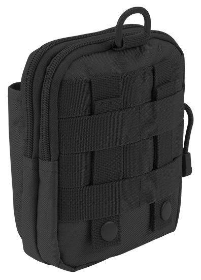 Brandit Molle Functional zseb, fekete