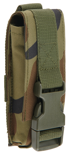 Brandit Molle Multi tok medium, woodland