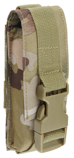 Brandit Molle Multi tok medium, multicam