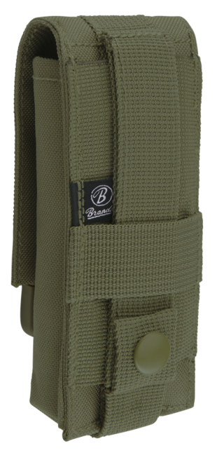 Brandit Molle Multi tok large, olívazöld