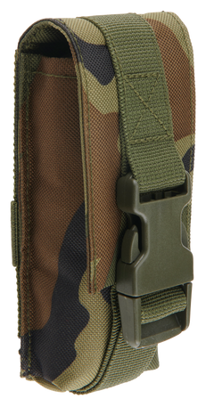 Brandit Molle Multi tok large, woodland