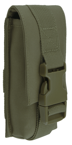 Brandit Molle Multi tok large, olívazöld
