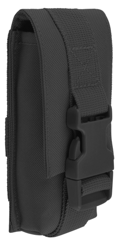 Brandit Molle Multi tok large, fekete
