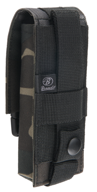 Brandit Molle Multi tok large, darkcamo