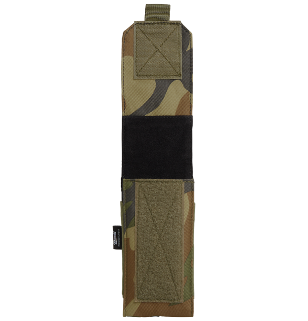 Brandit Molle telefontok large, woodland