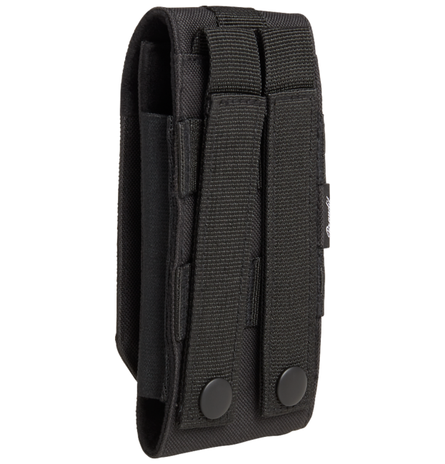 Brandit Molle telefontok large, fekete