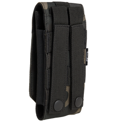 Brandit Molle telefontok large, darkcamo