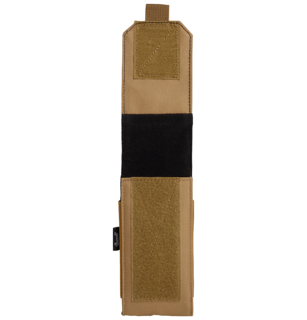 Brandit Molle telefontok large, khaki