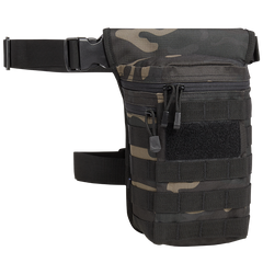 Brandit No.2 combtáska, darkcamo