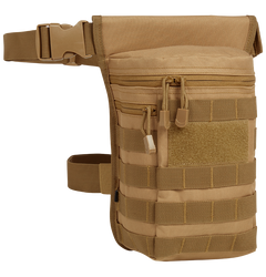 Brandit No.2 combtáska, khaki