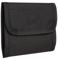 Brandit Wallet Five pénztárca, fekete