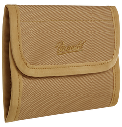 Brandit Wallet Five pénztárca, khaki