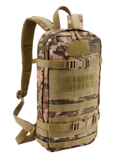 Brandit US Cooper Daypack hátizsák, multicam, 11l