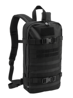 Brandit US Cooper Daypack hátizsák, fekete, 11l