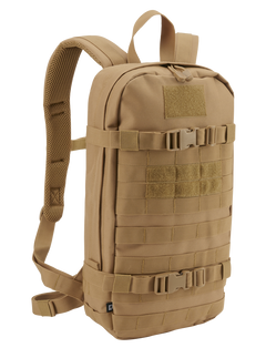 Brandit US Cooper Daypack hátizsák, khaki, 11L