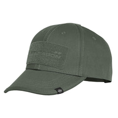 Pentagon taktikai baseball sapka, camo green
