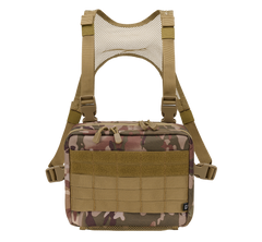 Brandit US Cooper Pack Operator nyakzseb, tactical camo