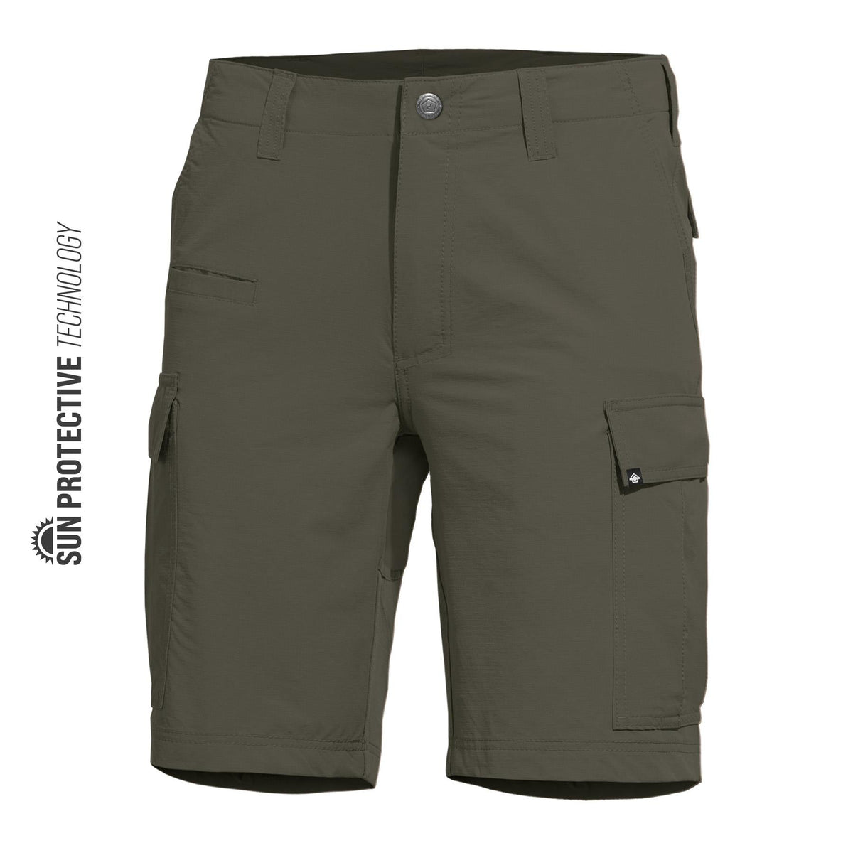 Pentagon BDU 2.0 rövid nadrág Tropic, Ranger Green