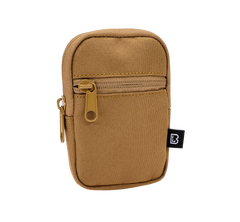 Brandit Key Pouch multifunkciós zseb, camel