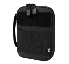 Brandit EDC Knife Bag multifunkciós zseb, fekete