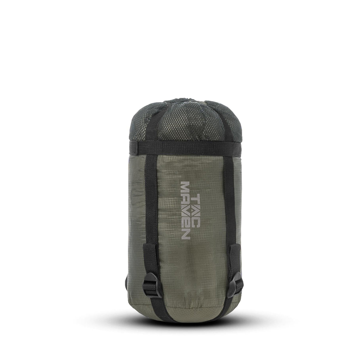 Pentagon Cocoon 10C zsák, sötétszürke