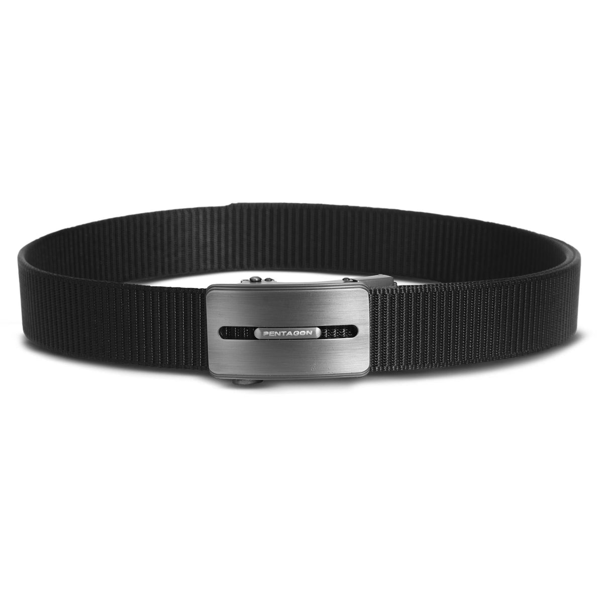 Pentagon Regal taktikai öv STL 35mm, fekete