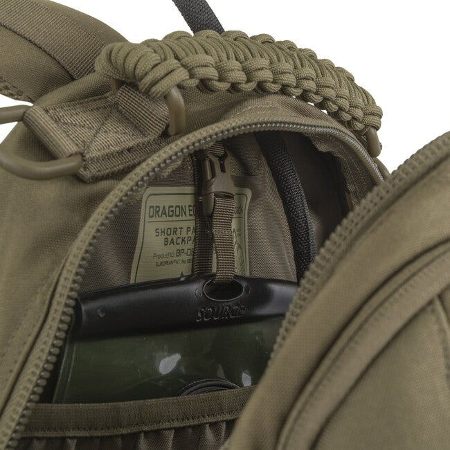 Direct Action® DRAGON EGG Mk II MkII hátizsák Cordura, MultiCam