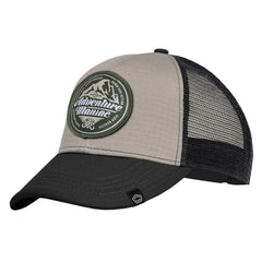 Pentagon Trucker Era baseball sapka, khaki