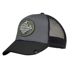 Pentagon Adventure Maniac baseball sapka, wolf grey