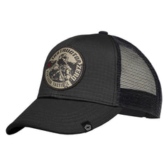 Pentagon Era baseball sapka, fekete