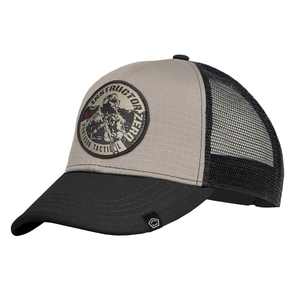 Pentagon Instructor Era baseball sapka, khaki
