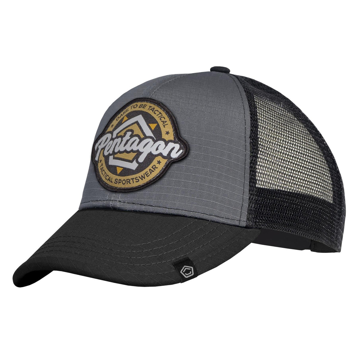 Pentagon Era Dare To Be Tactical baseball sapka, wolfgrey