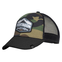 Pentagon Era Born for Action baseball sapka, woodland