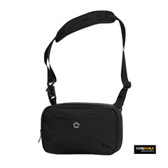 Pentagon Consul Sling Pouch zseb, fekete