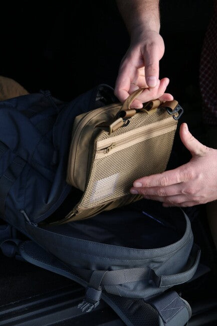 Helikon-Tex adapter Molle Insert 3 Cordura, olívazöld
