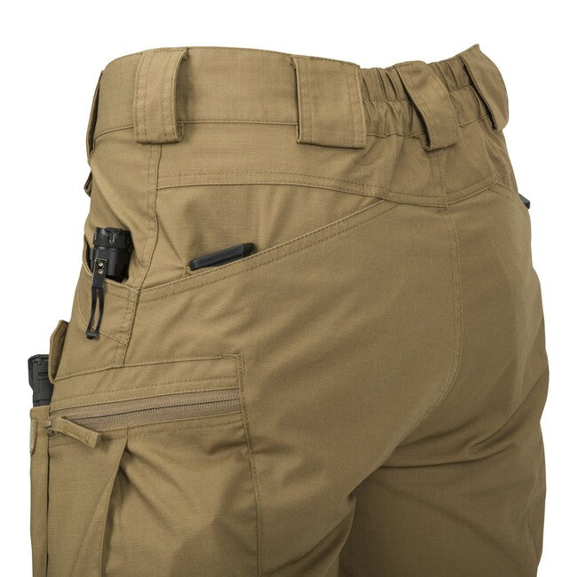 Helikon-Tex Urban Tactical 8,5" rövid nadrág Rip-Stop polycotton, woodland