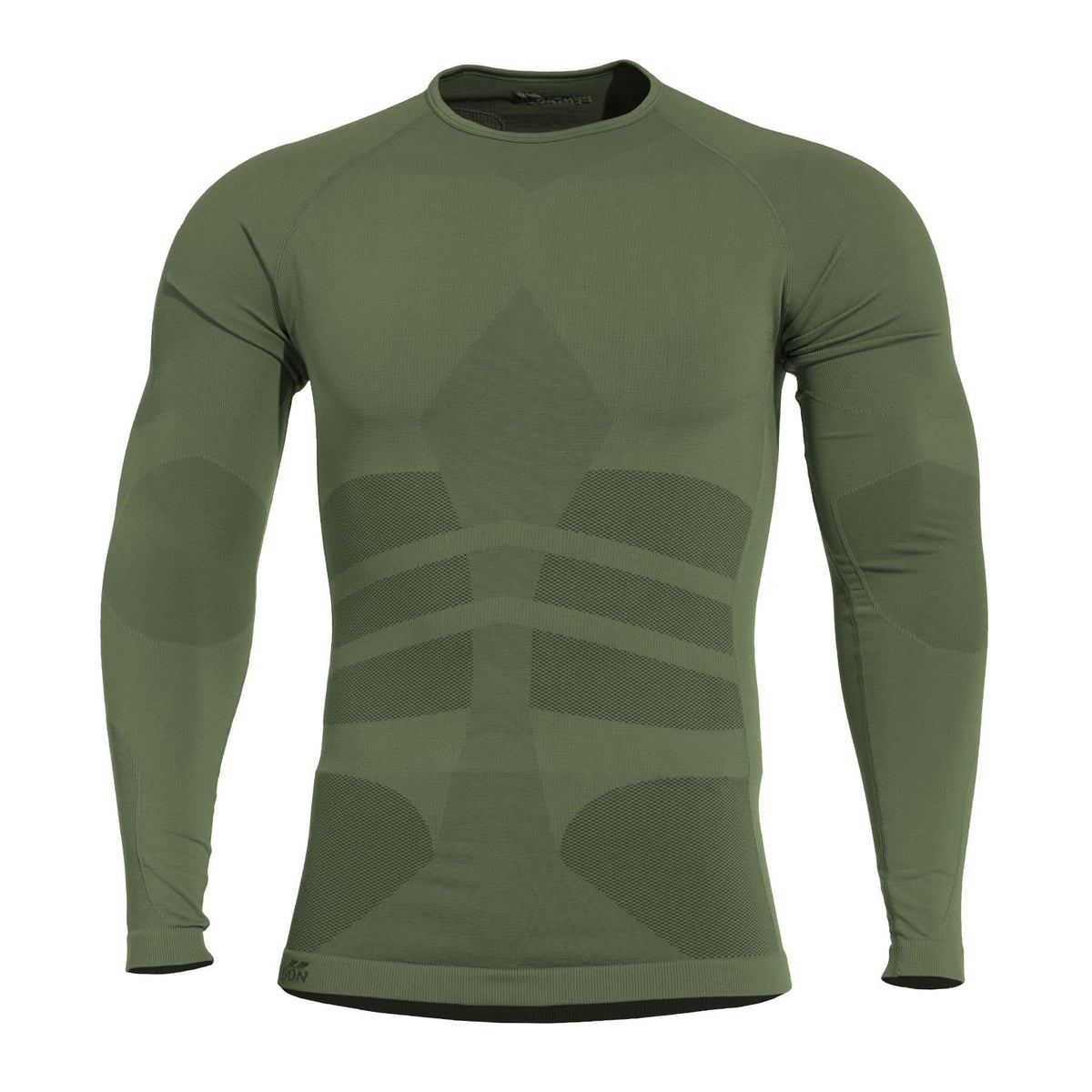 Pentagon Plexis ing hosszú ujjú, camo green