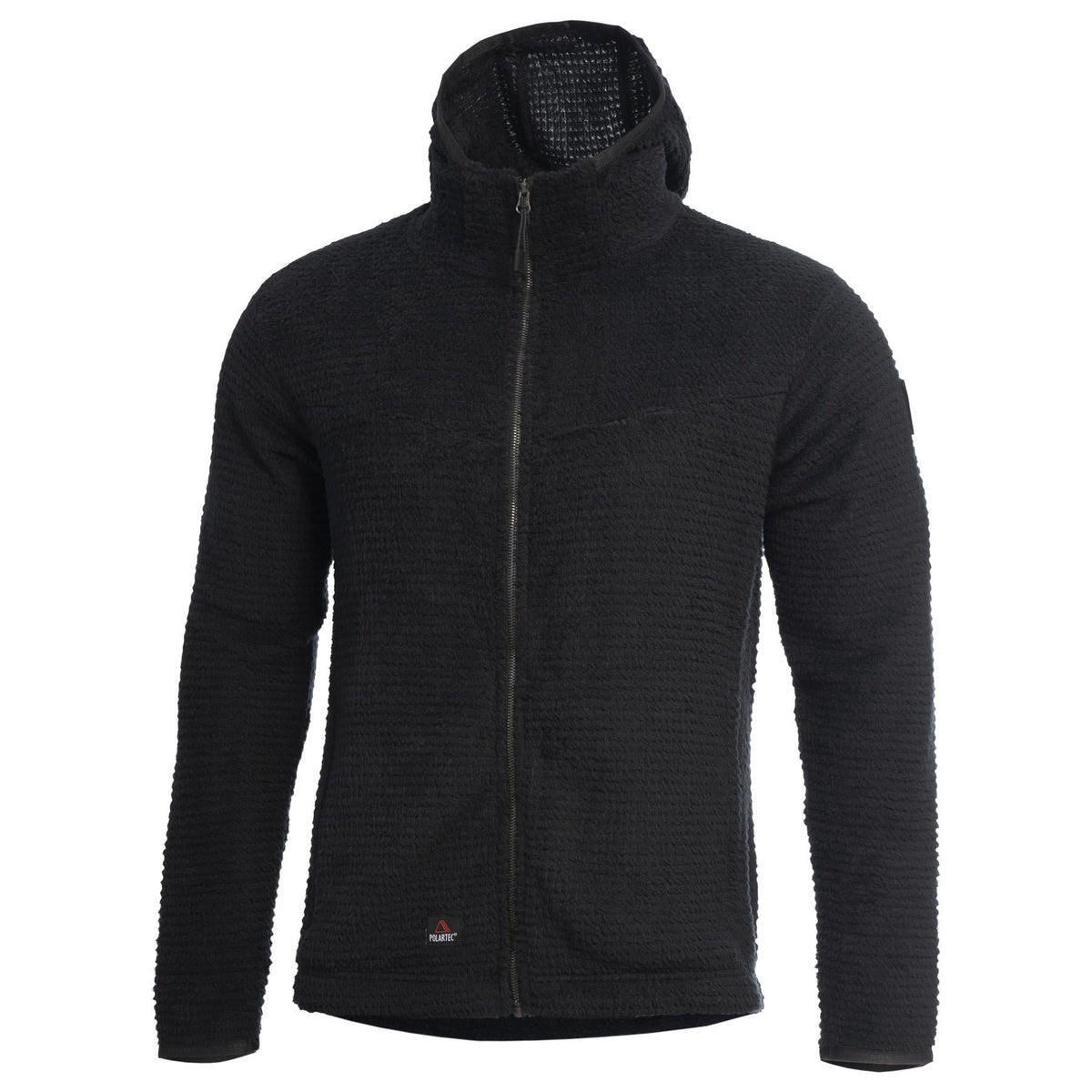 Pentagon Teddy pulóver Polartec® Alpha™, fekete