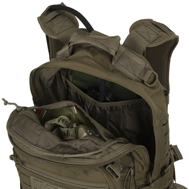 Direct Action® GHOST Mk II MkII hátizsák Cordura, Ranger Green