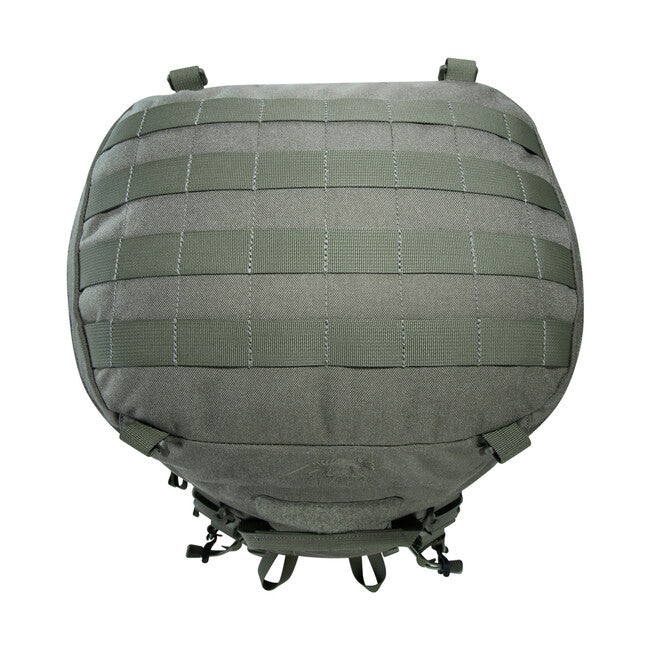 Tasmanian Tiger Base Pack 60 FO IRR taktikai hátizsák, stone-grey-olive