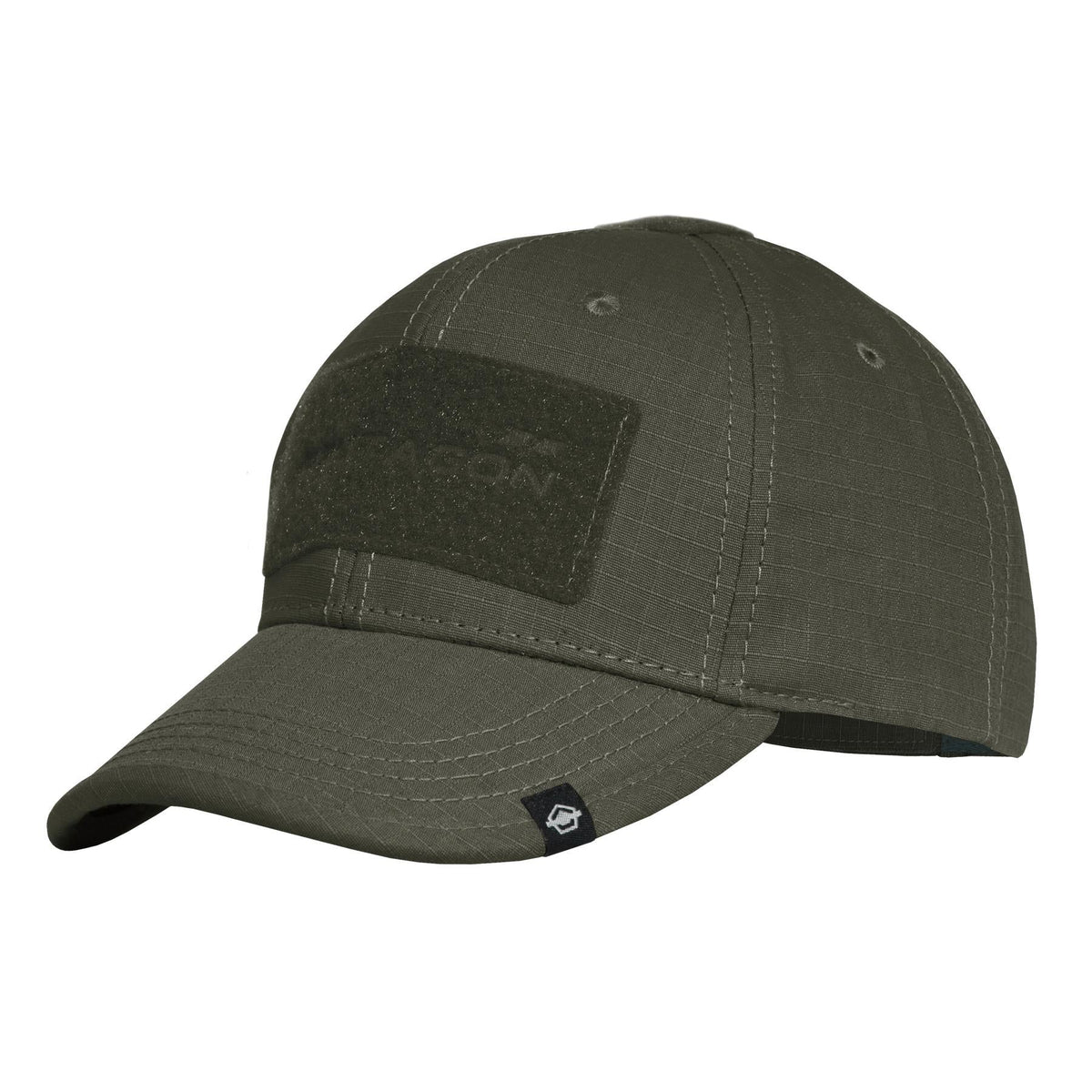 Pentagon Rip-Stop baseball sapka taktikai, RAL7013