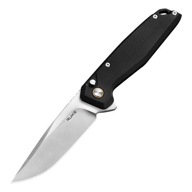 Ruike P873 kés, zöld