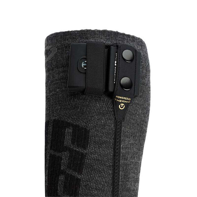 Therm-ic Comfort S.E.T. fűtött zokni