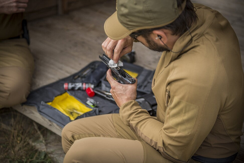 Helikon-Tex Servisz tok Cordura, Adaptive Green