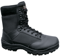 Brandit Tactical bakancs, fekete