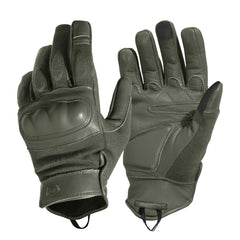 Pentagon Storm Tactical kesztyű, olívazöld